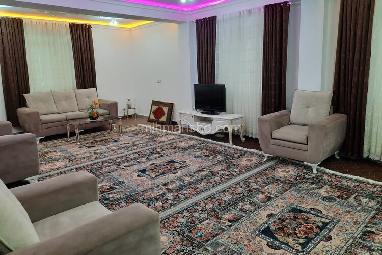 ویلا دوبلکس 3 خواب در ماسال