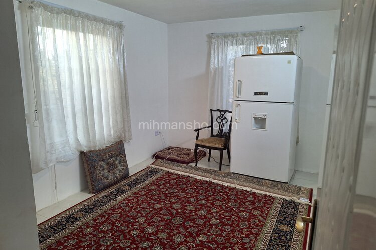 باغ ویلا تک خواب لاله در مشهد