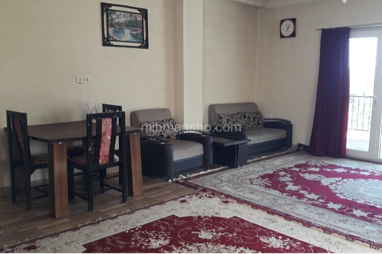 آپارتمان مبله دو خواب لتکا 2 در فیلبند