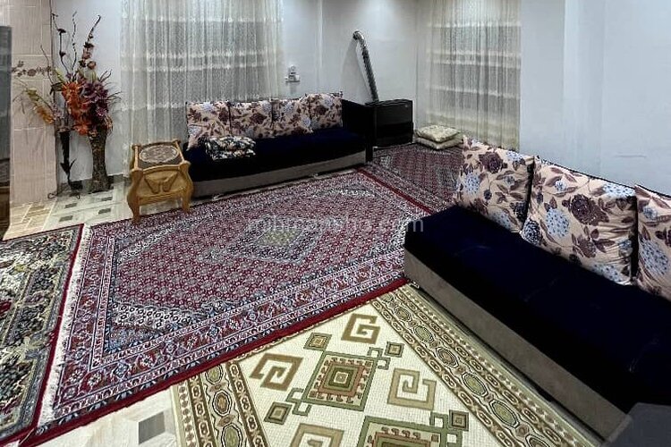 ویلا جنگلی دو خواب در آستارا