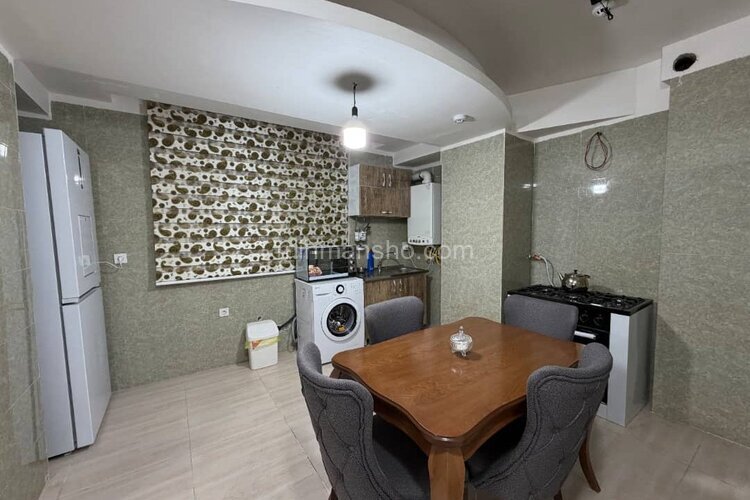 آپارتمان مبله سه خواب میثاق 2 در تبریز