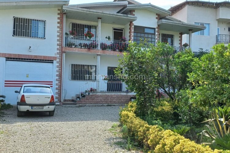 واحد طبقه اول تکخواب در رامسر