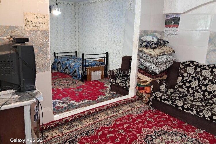 سوئیت ویلا مبله طلوع بیشه در خرم آباد