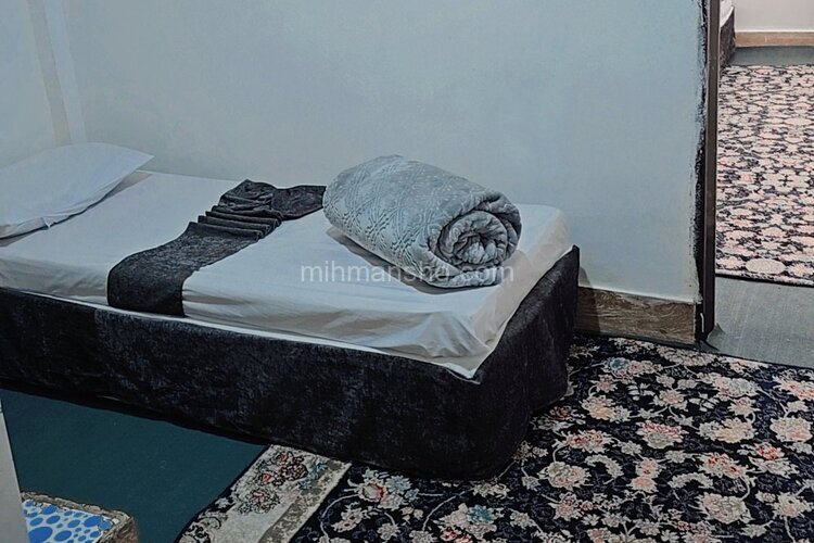 سوئیت تک تخت مولوی در مشهد