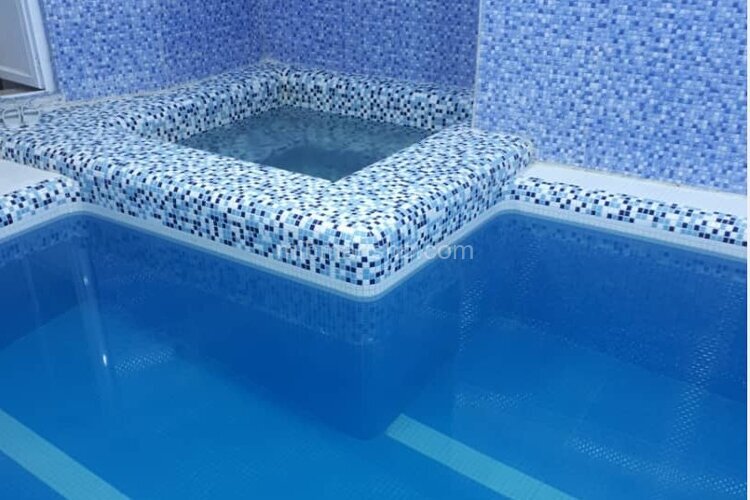 ویلا استخردار در محمود آباد