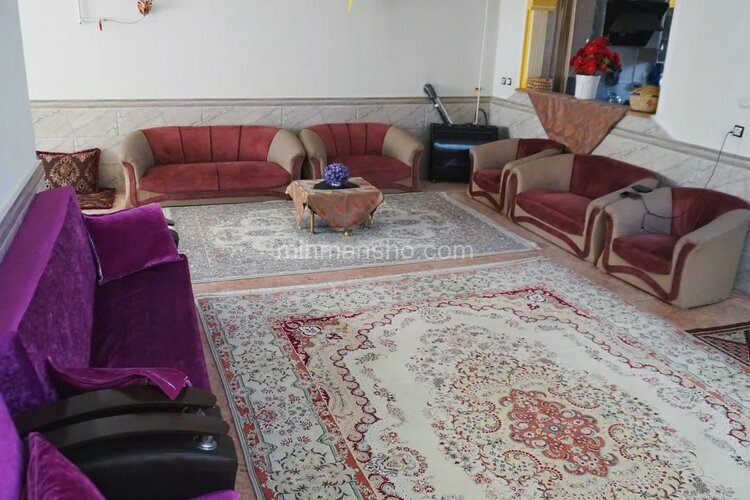 ویلا مبله سه خواب نصر در شیراز