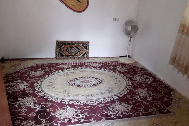 ویلا دو خواب سنتی در شفت