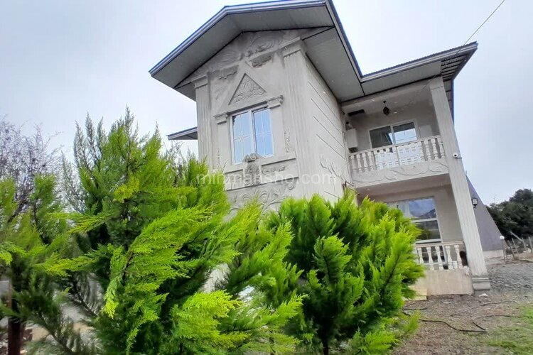واحد دوخواب عمارت مهراد در طبقه اول ویلای اسالم