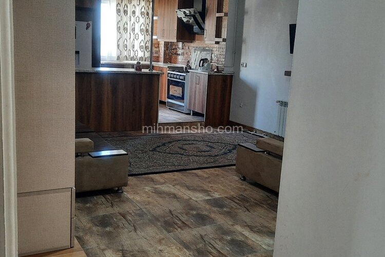 آپارتمان مبله تکخواب 2 در کرمان