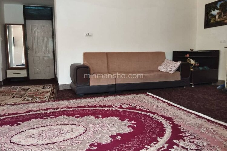 باغ ویلا دوخواب ماهان در دزفول