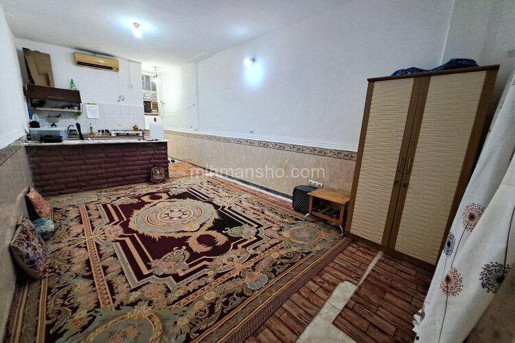 سوئیت مبله در قشم