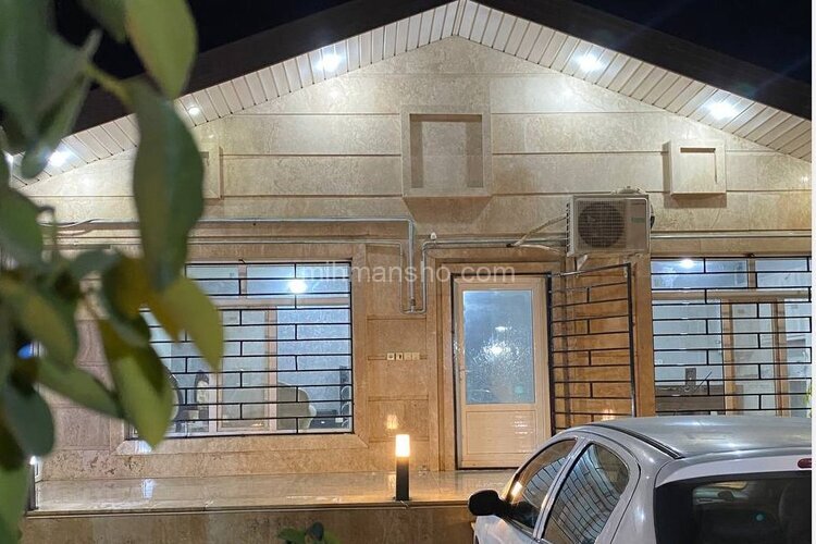 ویلا استخردار مبله دوخواب در چهارباغ