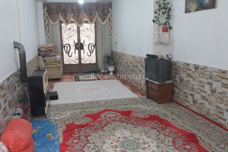 سوئیت کاج در شاهرود