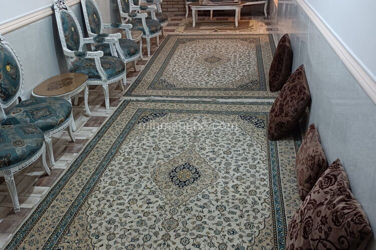 آپارتمان مبله تکخواب در دامغان