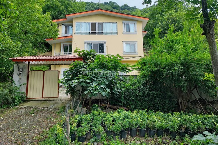 آپارتمان مبله 1جنگلی در چابکسر