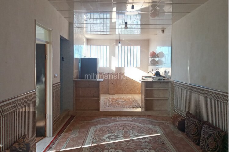 آپارتمان تک خواب بینا در درگهان