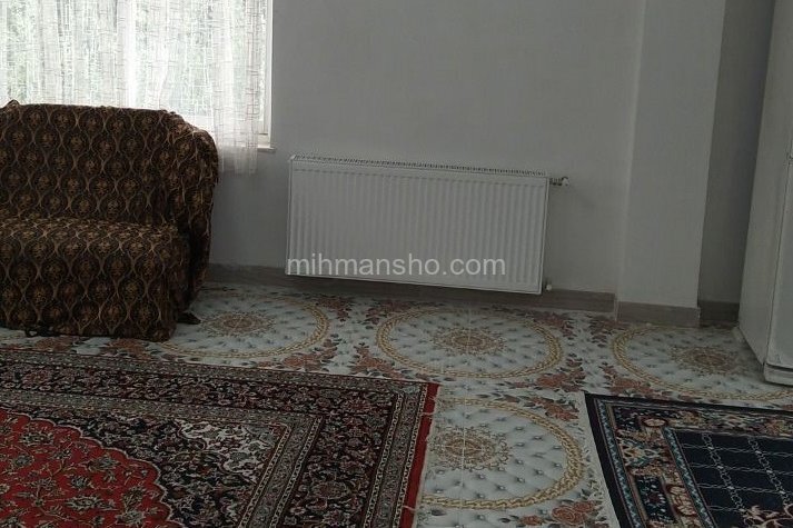 ویلا دوخواب آرامش در لاهیجان