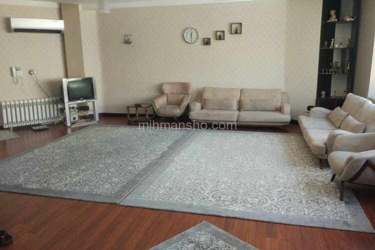 سوئیت مبله در ایلام