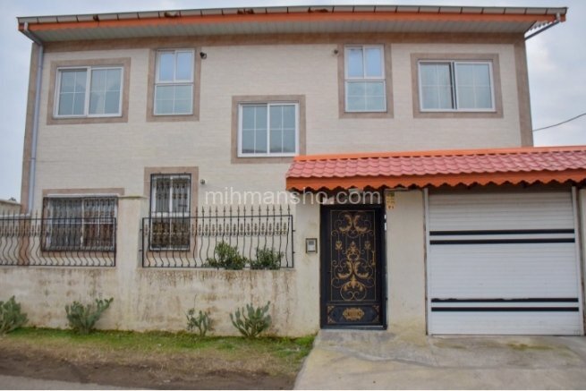 واحد دوخواب مبله طبقه اول در بندرانزلی