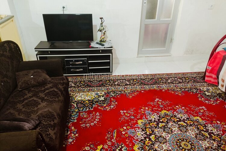 سوئیت ویلا رادوار در خمام