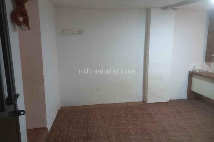 باغ ویلا تکخواب در رستم اباد