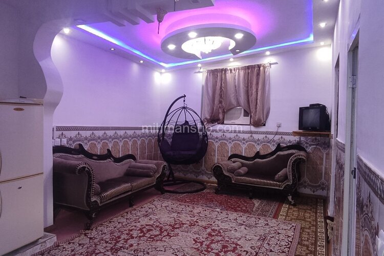 ویلا مبله تکخواب آرشا در قشم