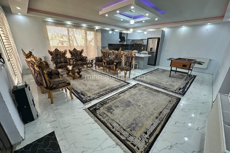 ویلای استخردار نیما در شهریار