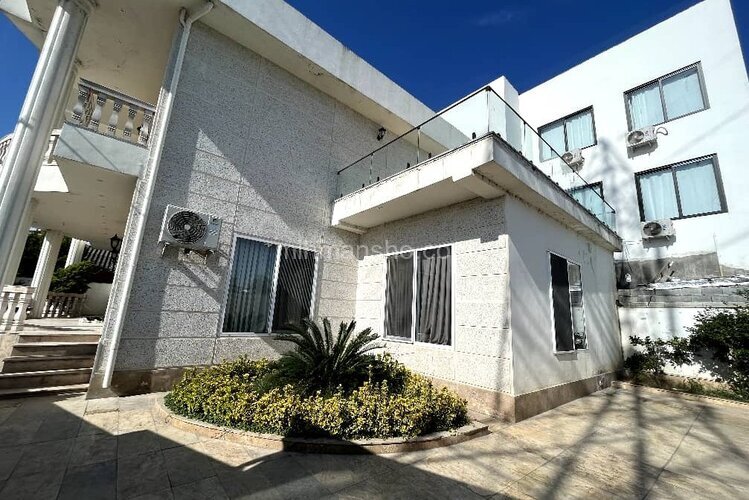 ویلا دوبلکس استخردار 3 خواب در سرخرود