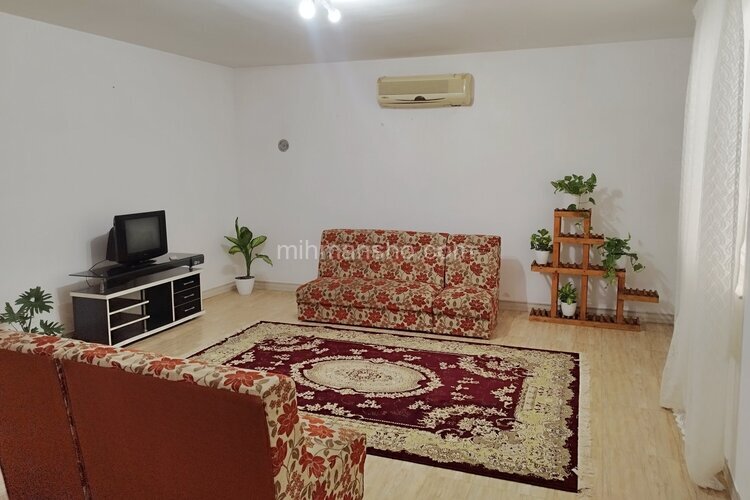 ویلا مبله دوخواب منظره زیبا در رشت