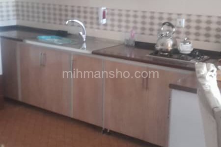 سوئیت 203 در مجتمع اقامتی تفریحی چلگرد