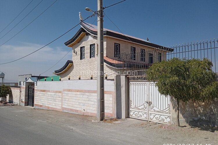 ویلا دوبلکس استخردار  مبله دوخواب  عمارت کلاسیک در رودهن