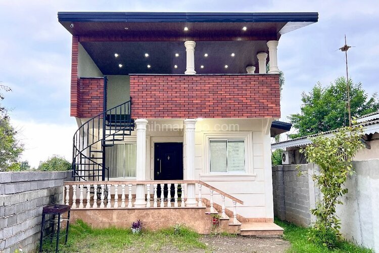 ویلا دوبلکس مبله دوخواب در رامسر