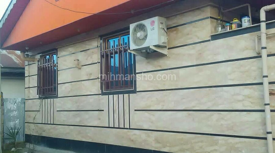 سوئیت یک خواب در فومن