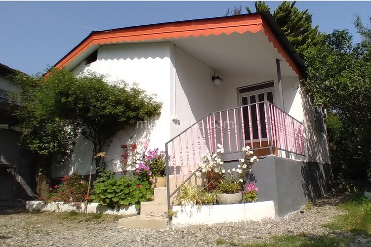 ویلا یک خوابه هنر در رامسر