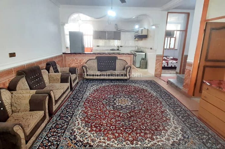 ویلا مبله دو خواب در بندر سیراف