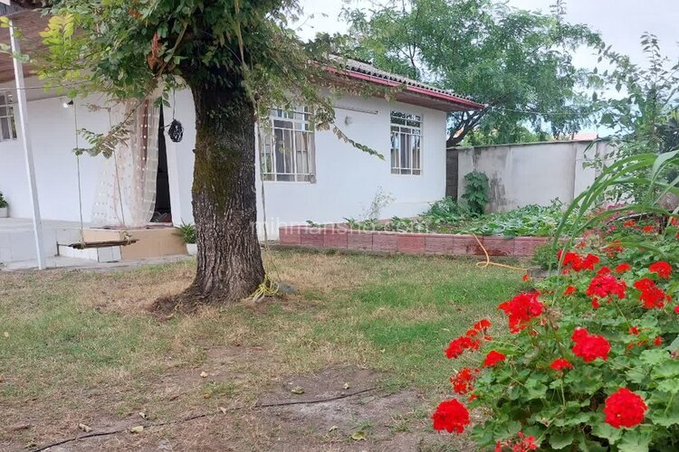 خانه ویلایی تک خواب عطا در آستارا