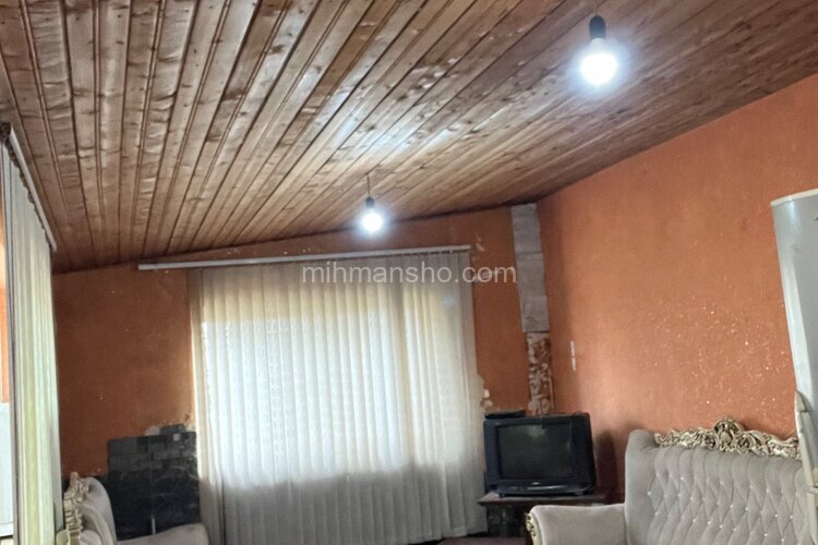 ویلا تکخواب مبله ساحلی شماره 7 در بندرانزلی