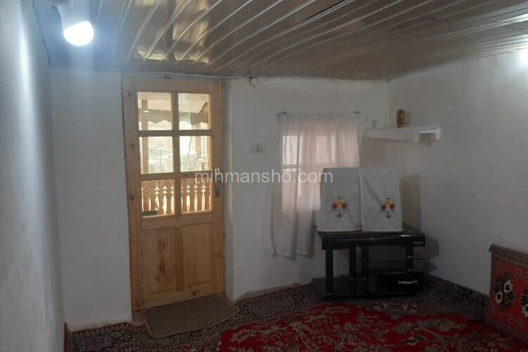 خانه ویلایی تکخواب در املش