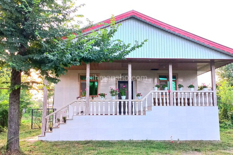 ویلا دوخواب مبله بهارنارنج در ماسال