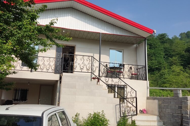 ویلا دوخواب در شیرگاه