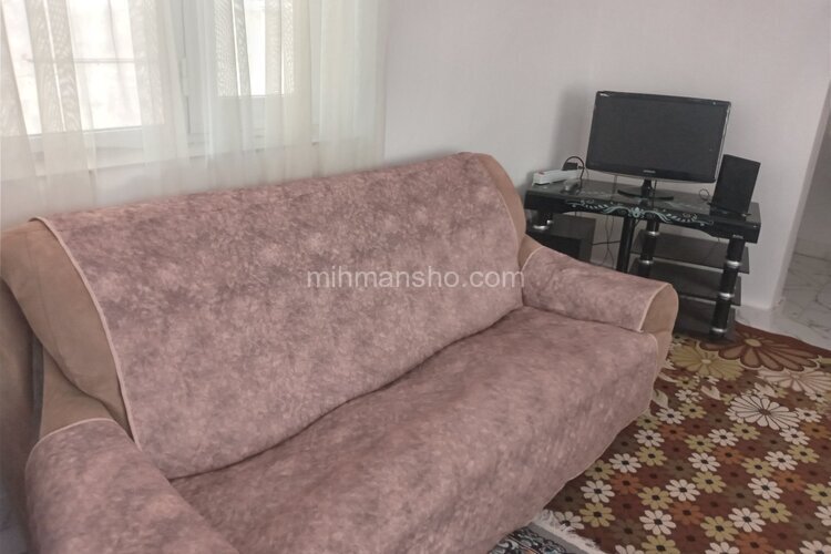 سوئیت ویلا نقلی ساحلی محمدرضا در اسالم