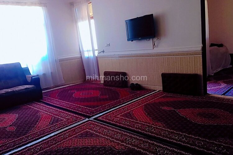 ویلا مبله تکخواب گلمرادی در سنندج
