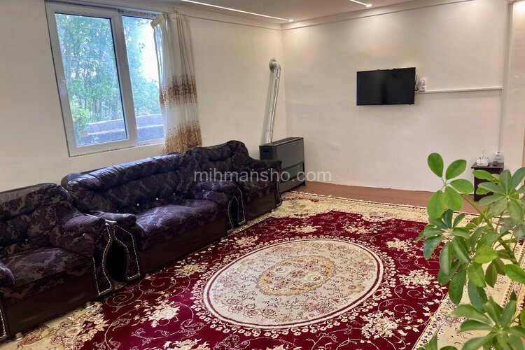 آپارتمان مبله تکخواب وارش 1 در آستانه اشرفیه