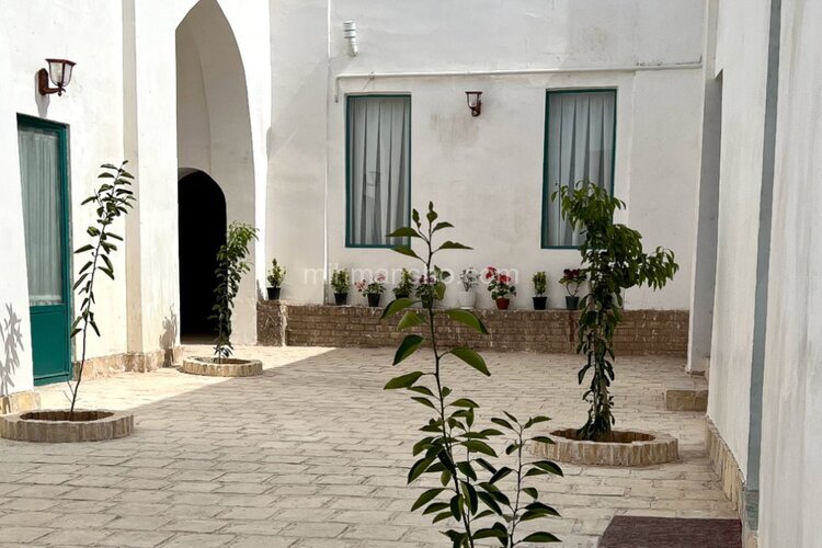 اتاق آگُر واحد 6 در کاشان