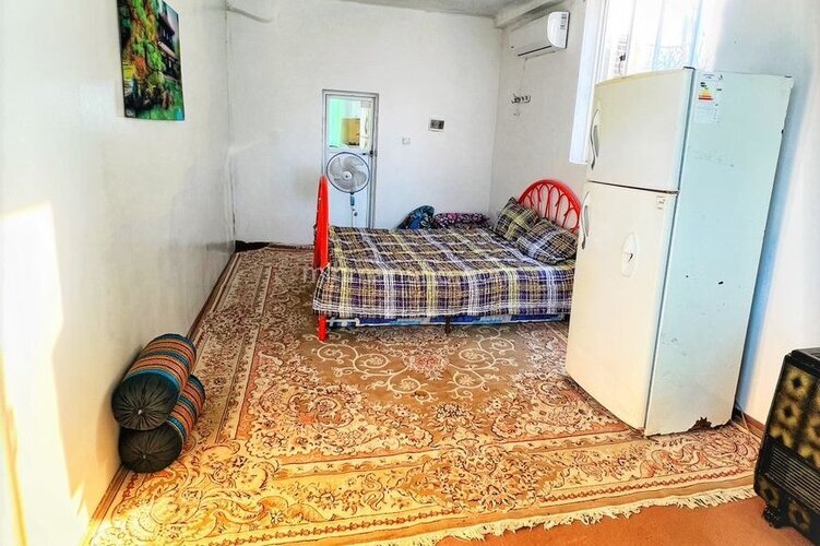 سوئیت 30 متری شفق 3 در فومن