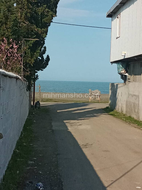 ویلا مبله تکخواب در پره سر