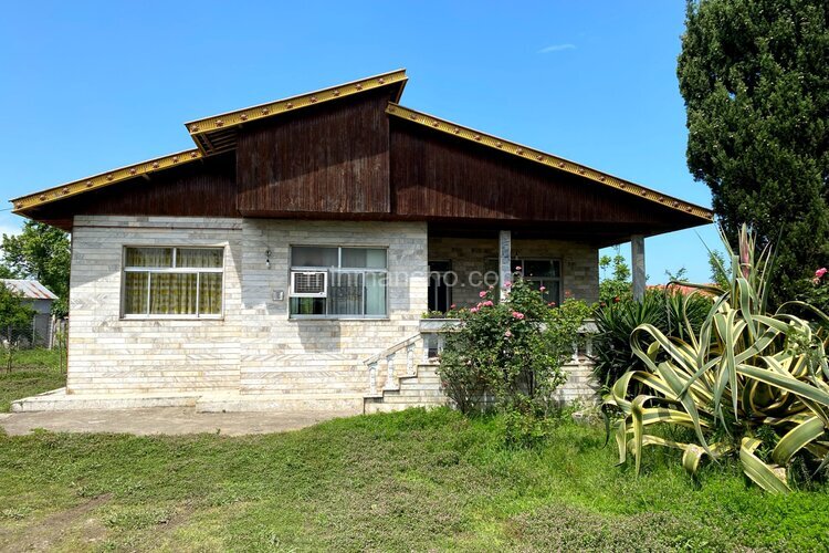 ویلا مبله دوخواب در رضوانشهر