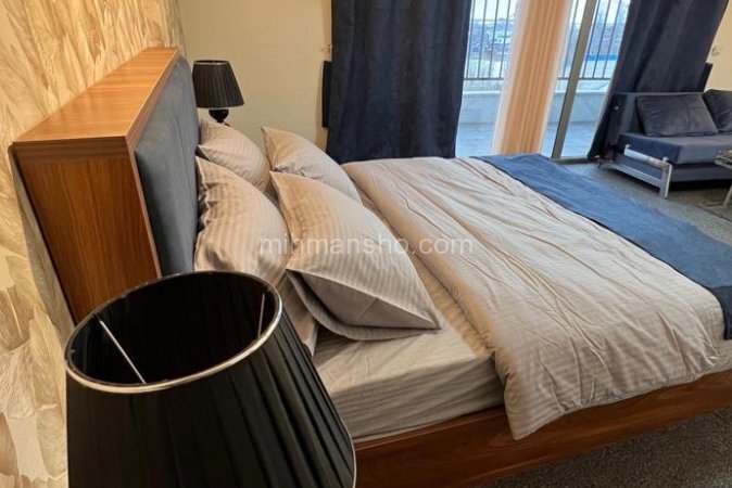 سوئیت 45 متری مبله در دماوند