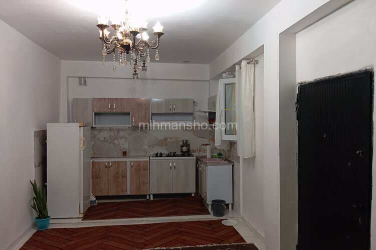 ویلا مبله دو خواب در ماسال