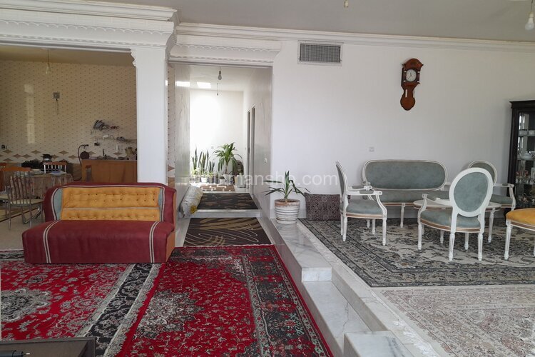 ویلا مبله تک خواب در مرودشت